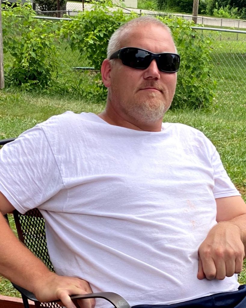 Robert Charles Puckett Sr.