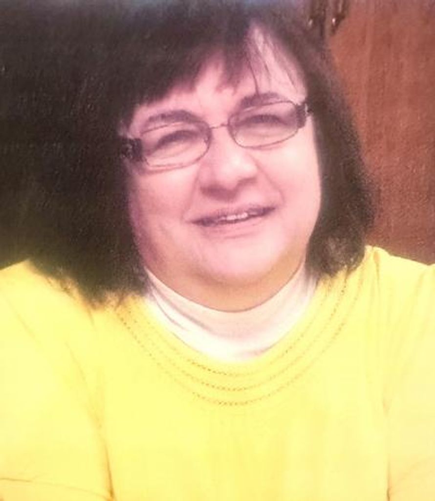 Alice Marie Schwichtenberg