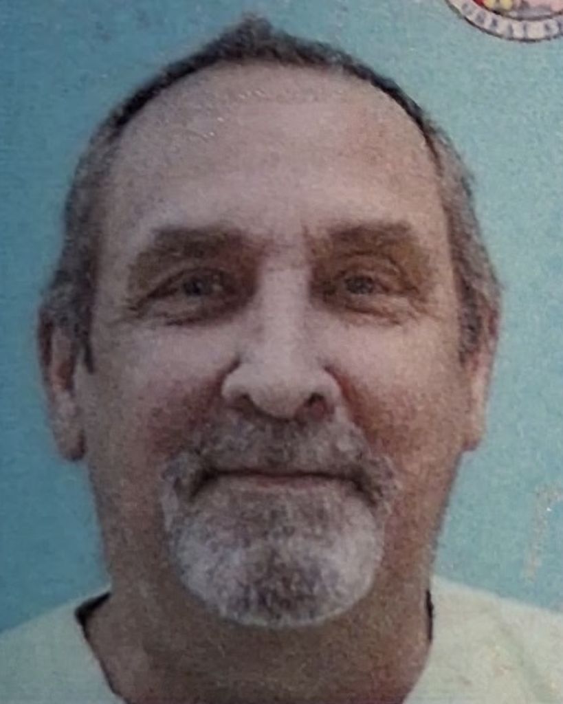 Patrick Garraughty Profile Photo