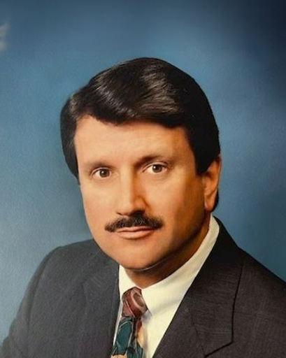 Thomas Clayton Clamp, Jr. Profile Photo