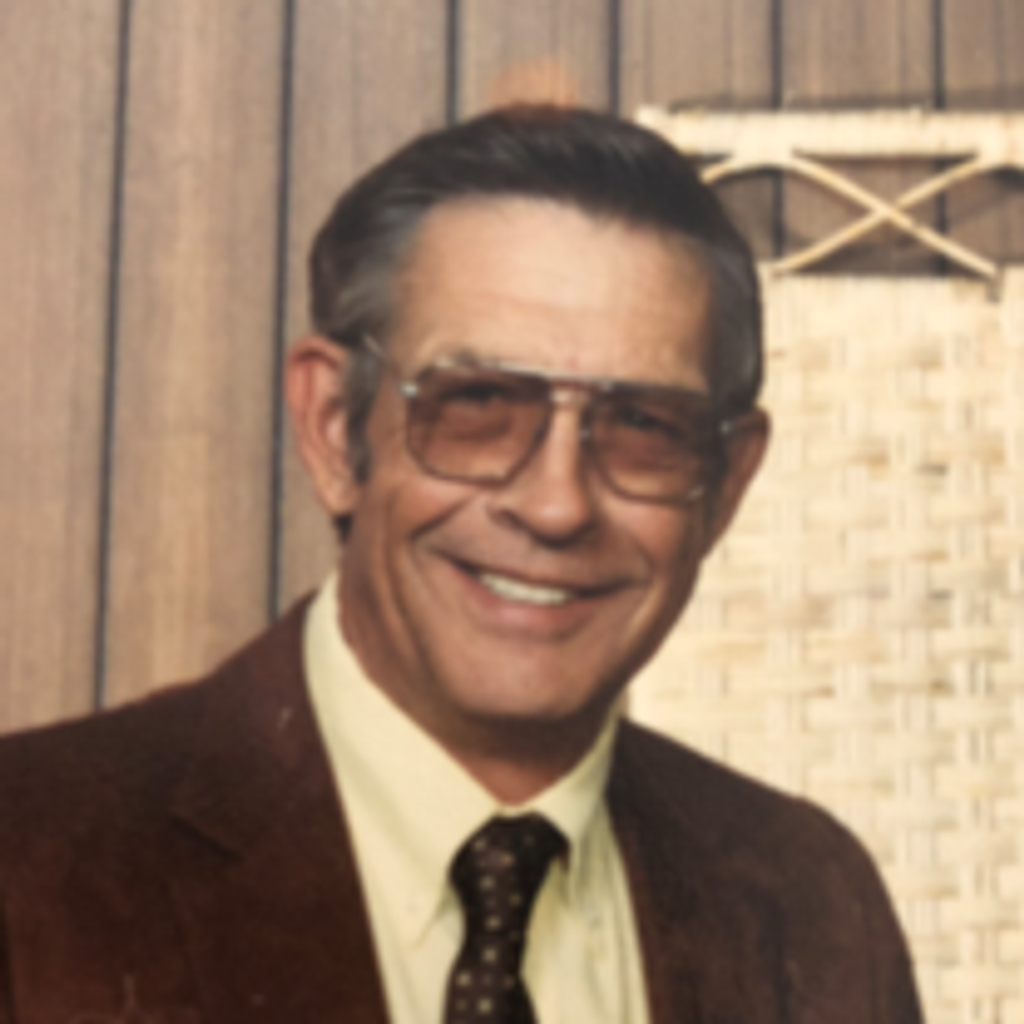 Robert "Bob" A. Connell