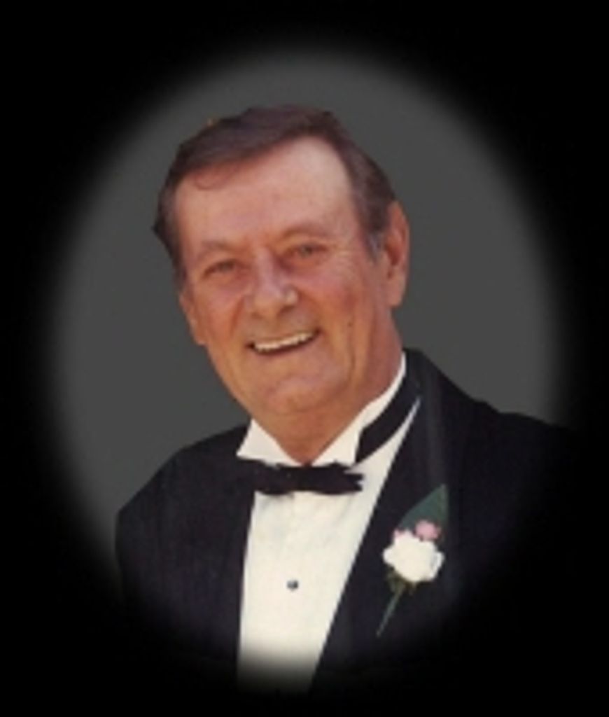 Louie Angelo Condotta Profile Photo