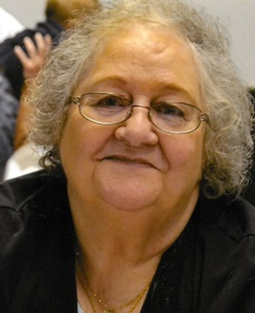 Shirley F. Murphy