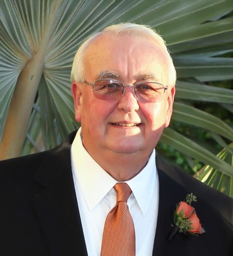 Gerald L. Tester