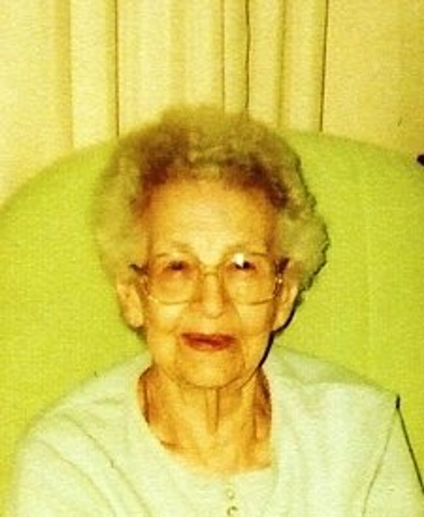 Estelle Hardaman