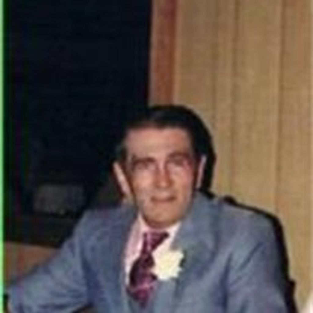Merley F. Bevis