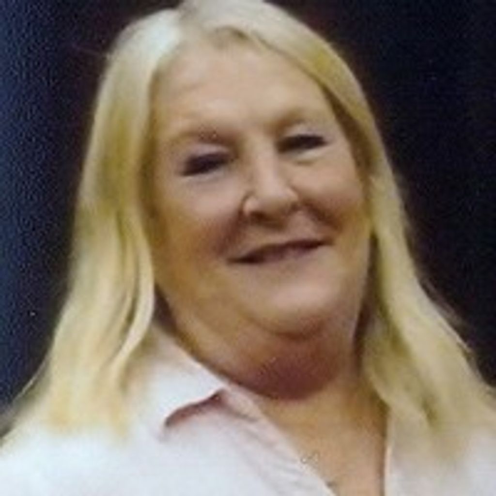 Kimberly Faith Guralczyk Profile Photo