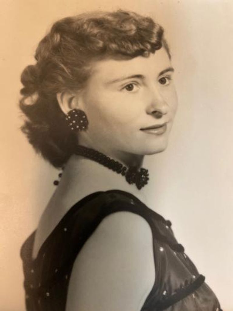 Iva Jean Blasingame Profile Photo
