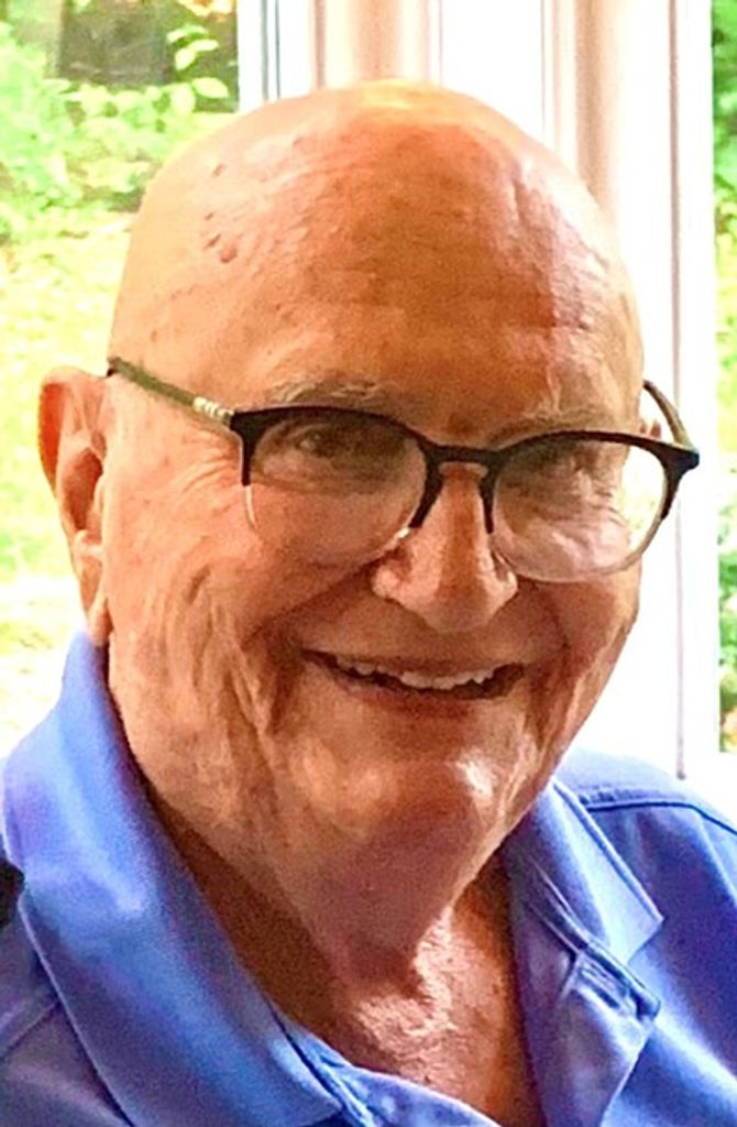 Frank G. Eierstock Profile Photo