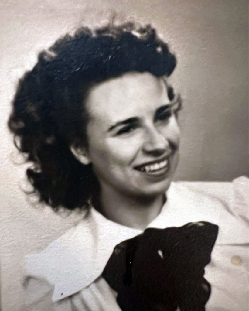 Virginia M. Lutz Profile Photo