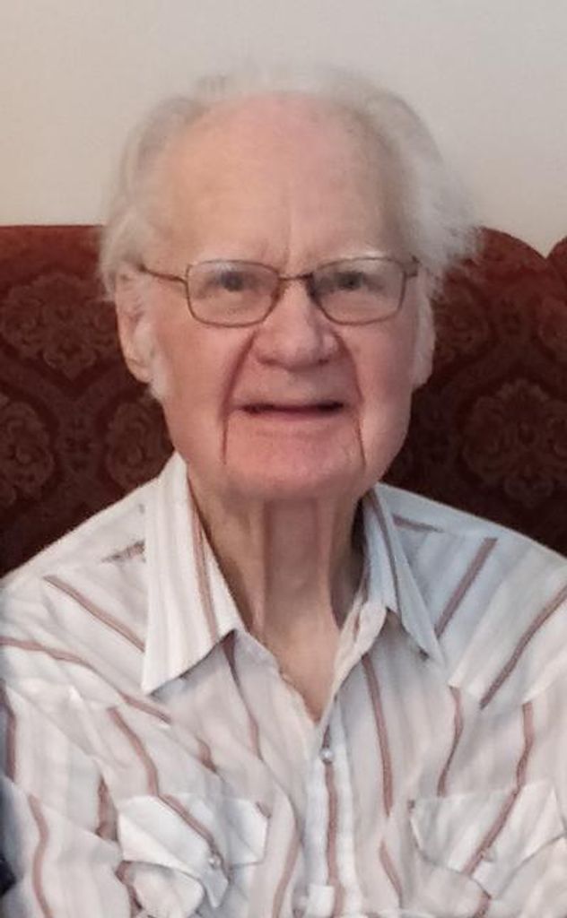 Worley Byron King Profile Photo