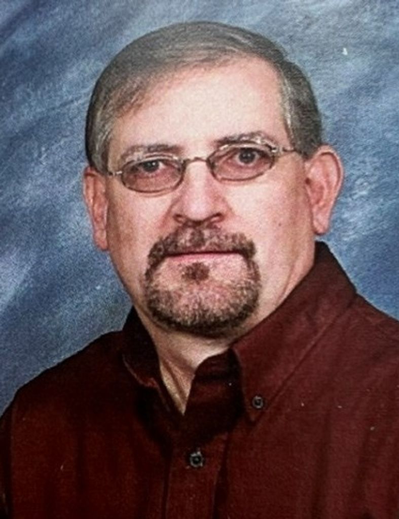 Gregory Leonard Stokley