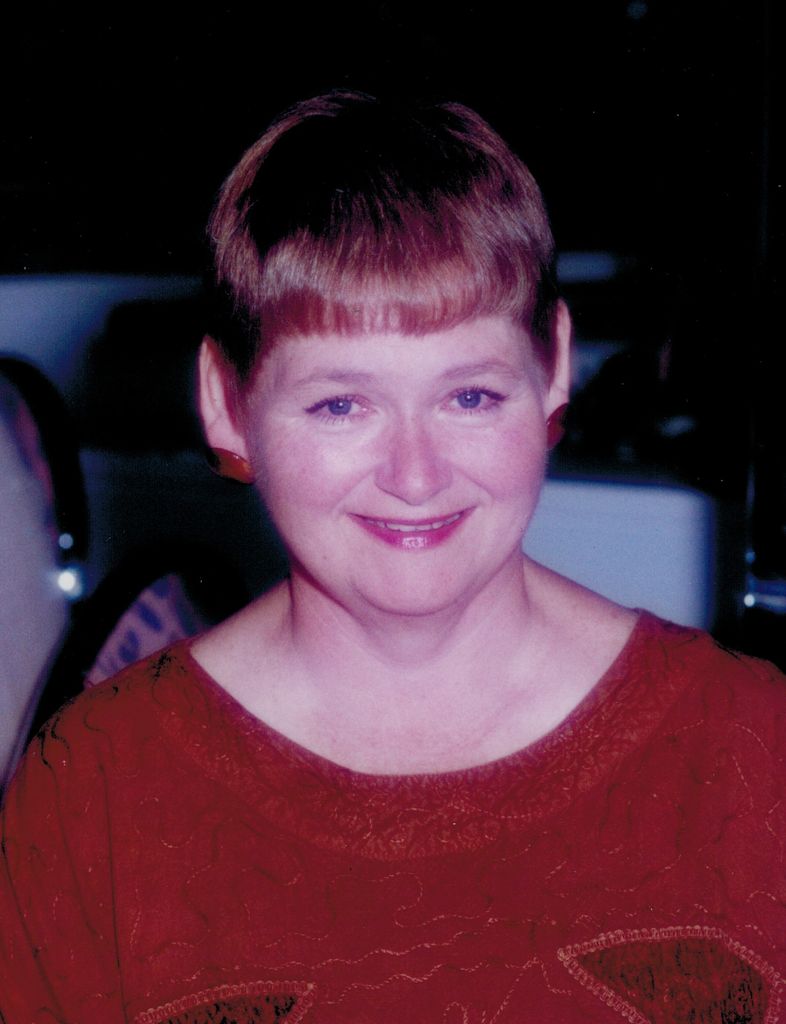 Dorothy A. Hoover-Snow