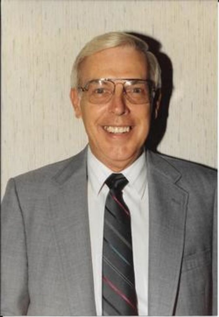 Eli Gordon Shockey