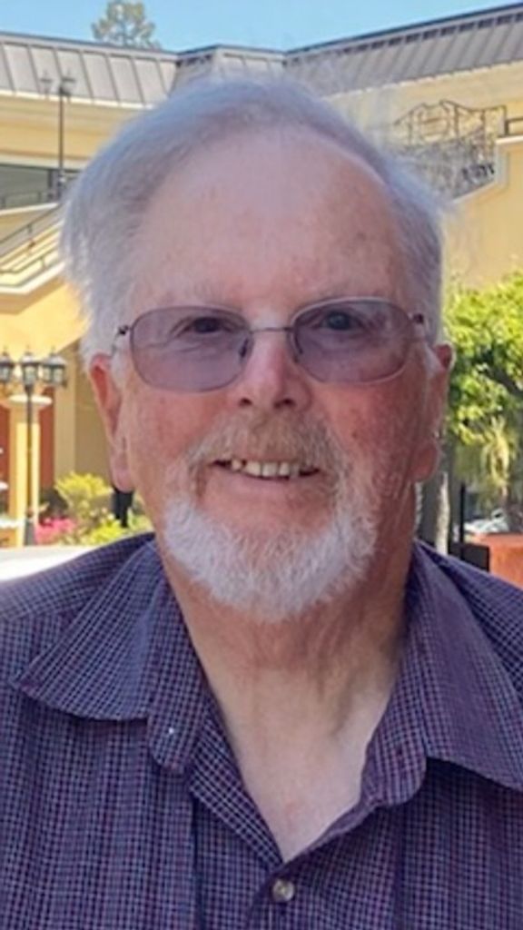 Gary George Smith Profile Photo