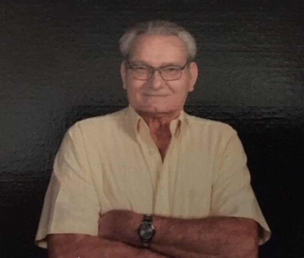 Paul Richard Mahoney, Sr. Profile Photo