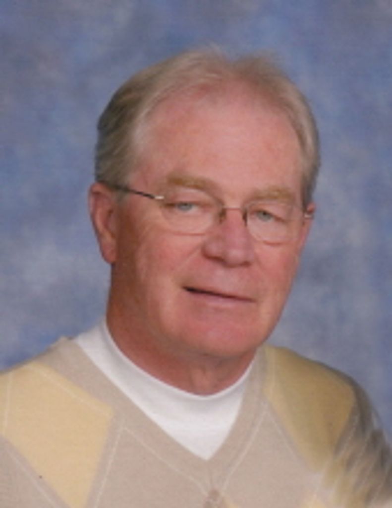 Bernie Armstrong Profile Photo
