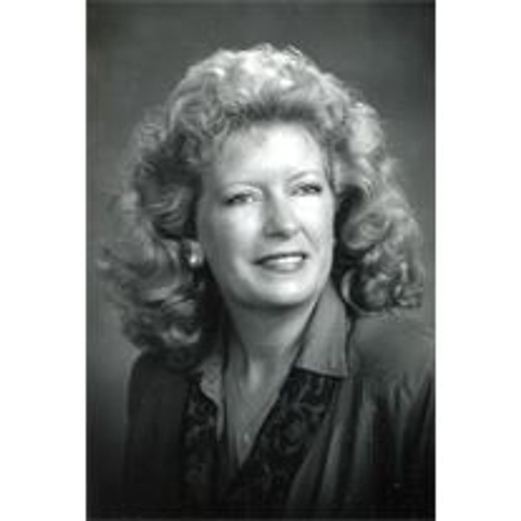 Ann Gresham Abercrombie