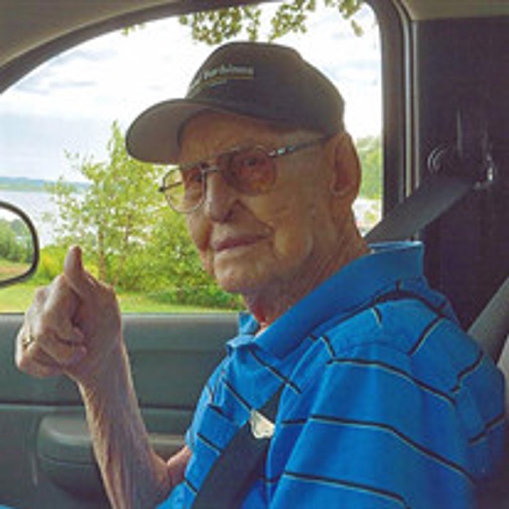 Vernon "Dan" Nichols