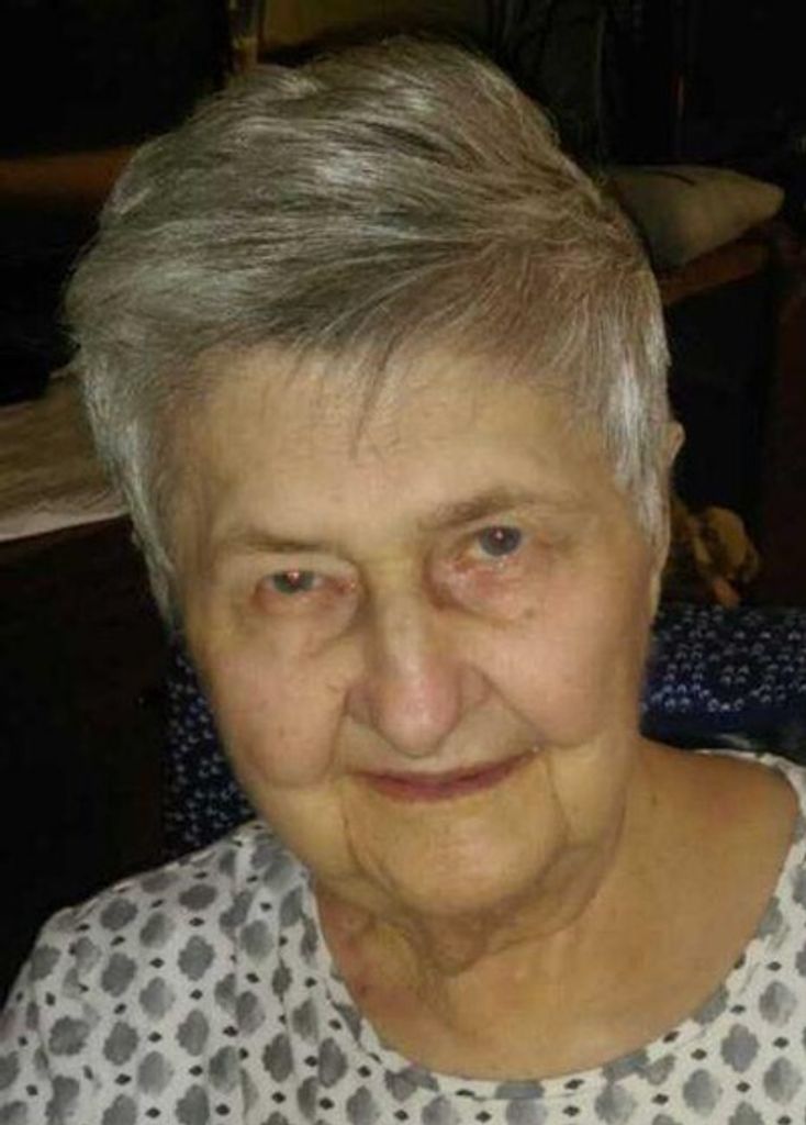 Julia Dylewski Profile Photo