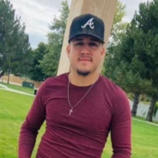 Alejandro "Alex" Garcia Botello Profile Photo