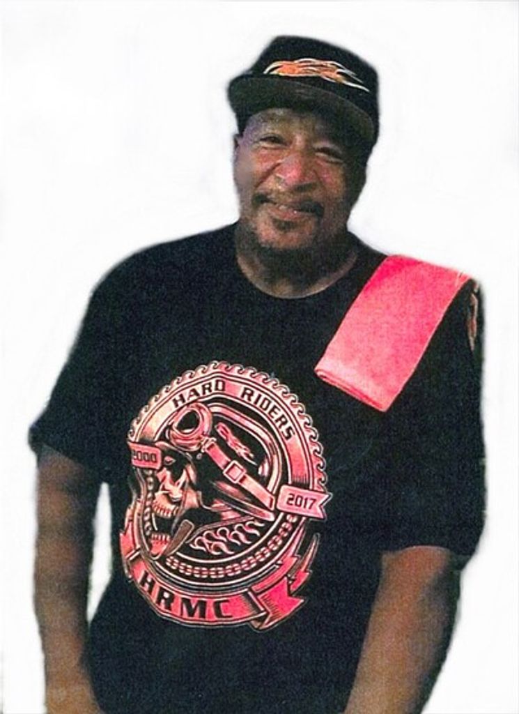 Thomas Gaulden, Sr. Profile Photo