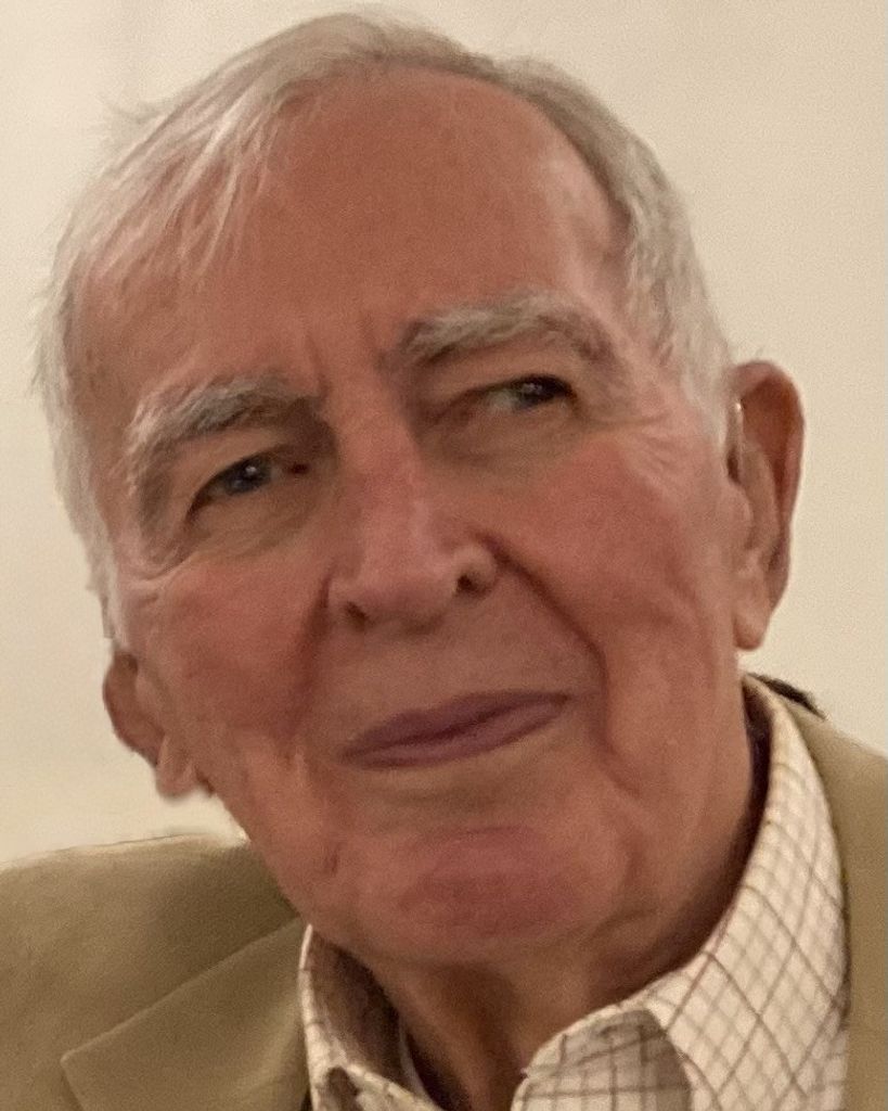 Frank T. Zavadil