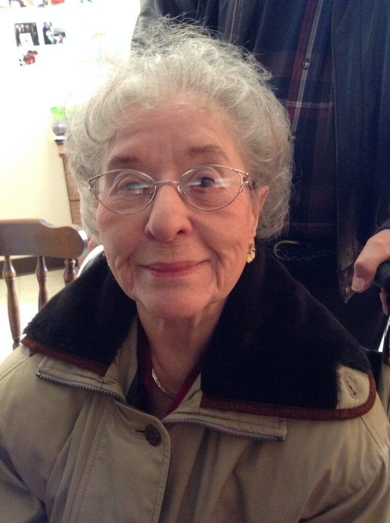 Ann Senich Profile Photo