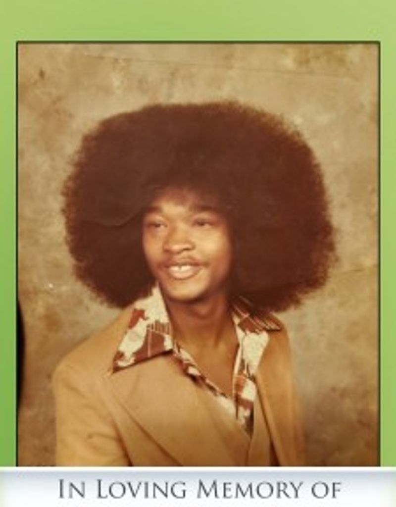 Melvin Michael Hayes