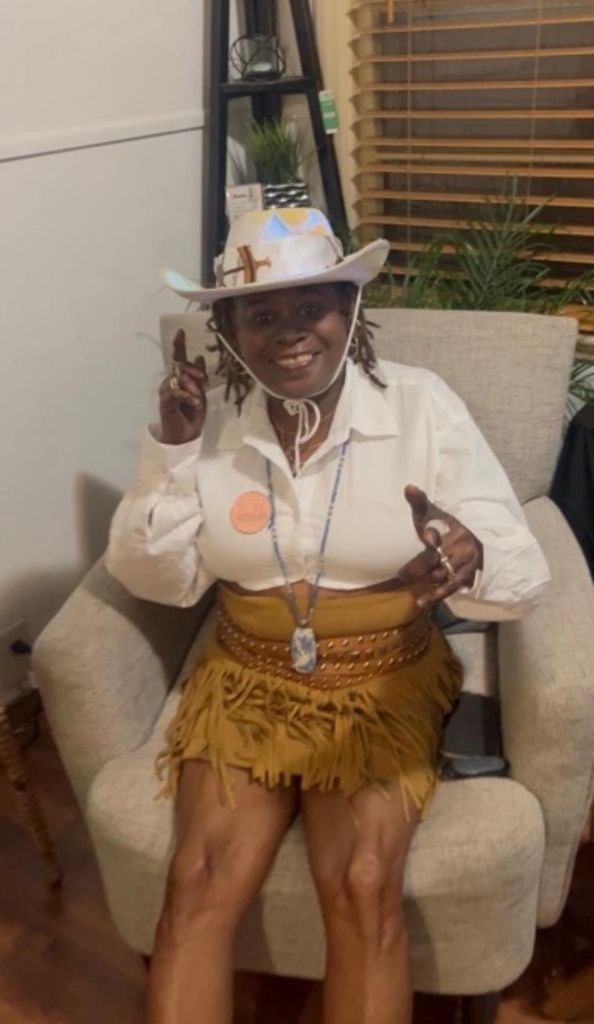 Quela J Dunn Profile Photo