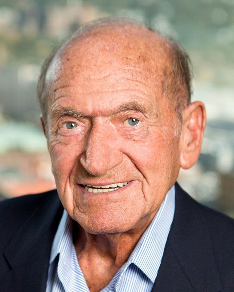 Carl P. Sherr Profile Photo