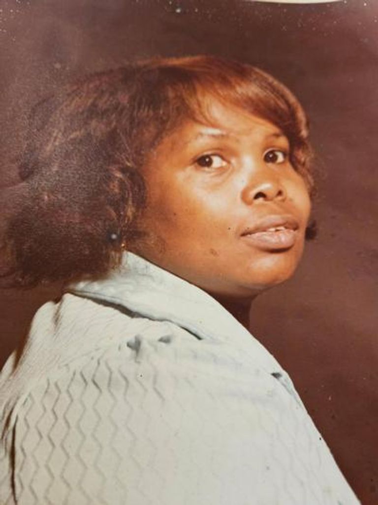 Thomasena L. Holmes Profile Photo