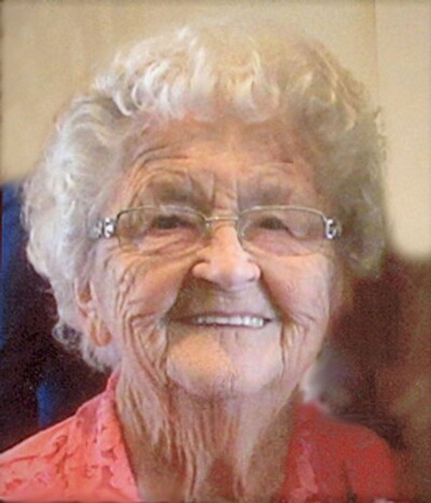 Dorothy Wilhemina Nagel Profile Photo