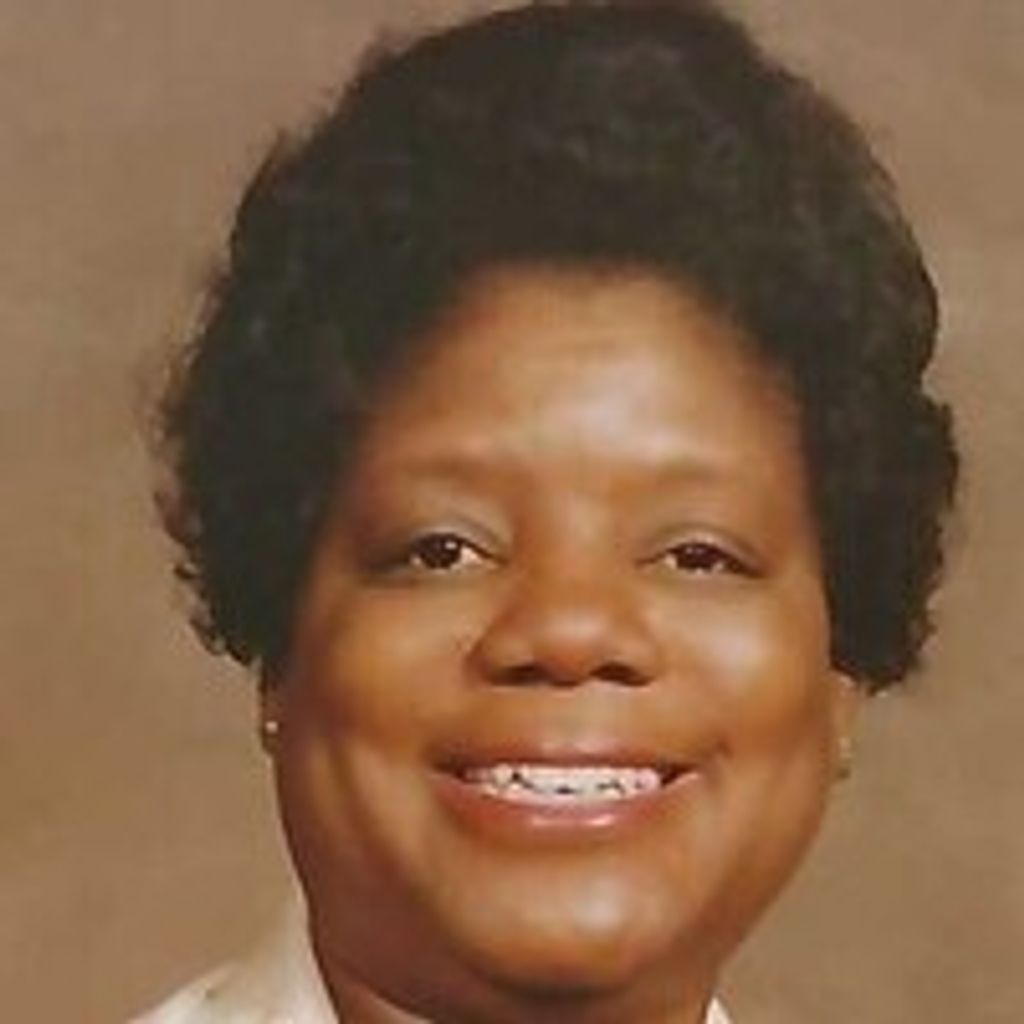 Julia Marie Grandison