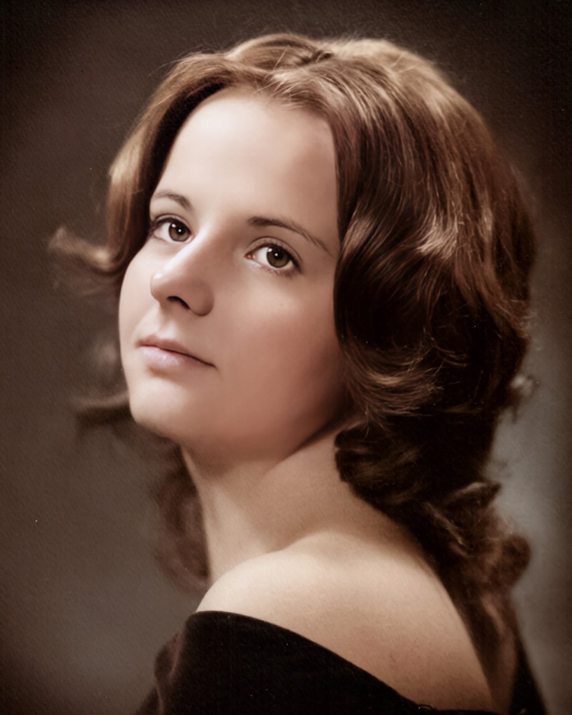 Cynthia (Cindy) Marie Bloom (Saye) Profile Photo