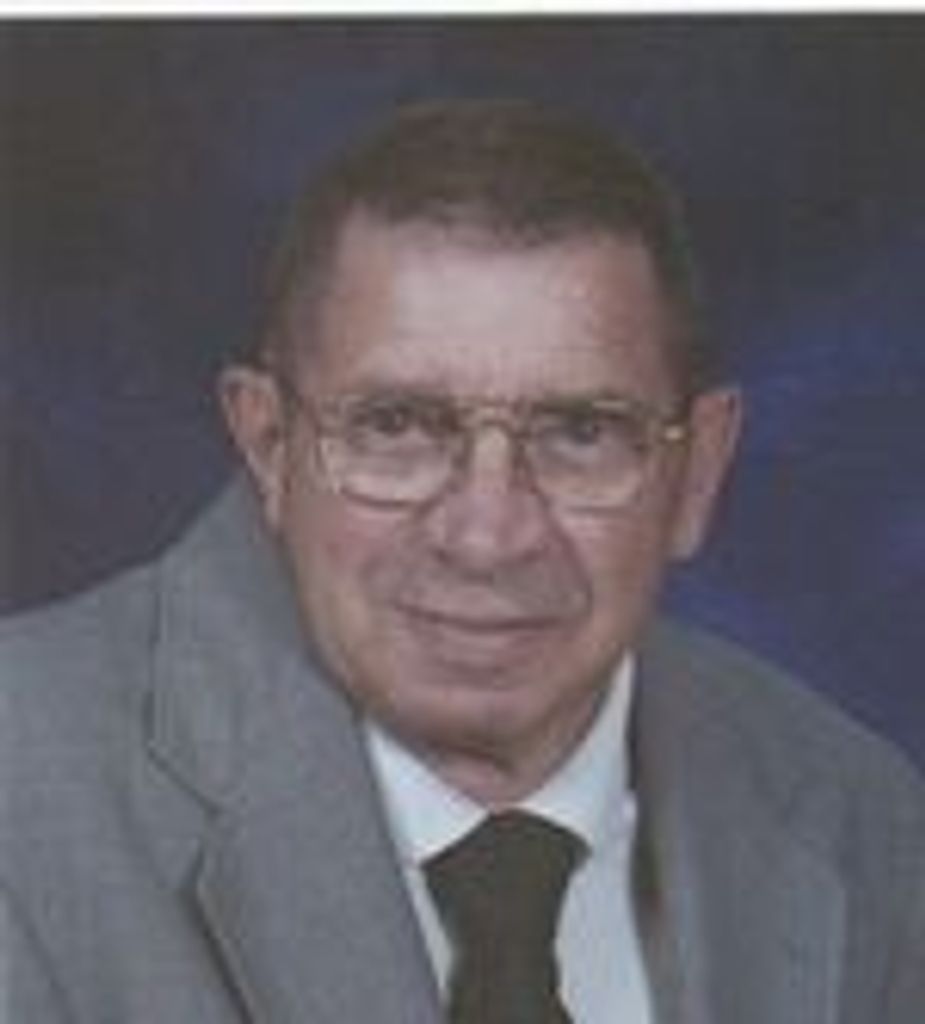 Alexander "Alex" Palm