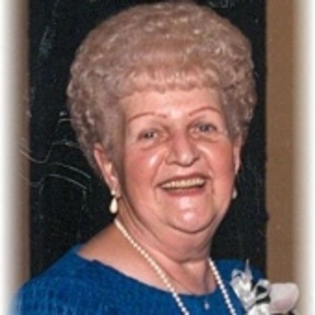 Priscilla Mae Schultz