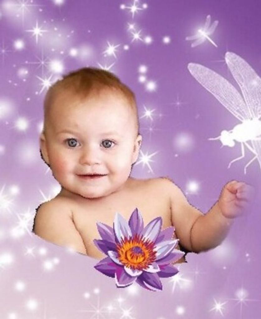 Vivian Gayle Gafford Profile Photo