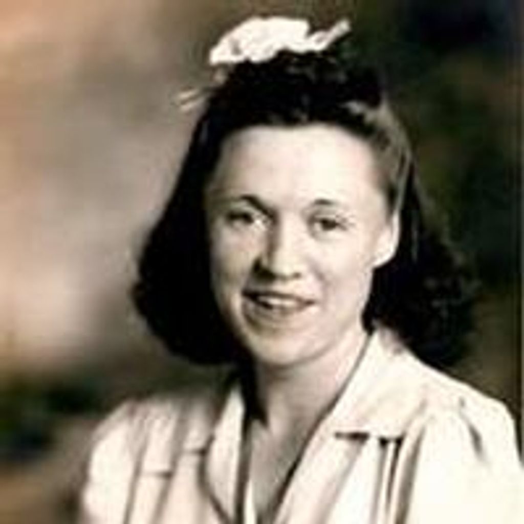 Lucille Dempsey Hall