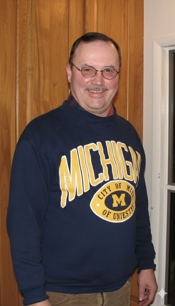 David Arthur Burmeister
