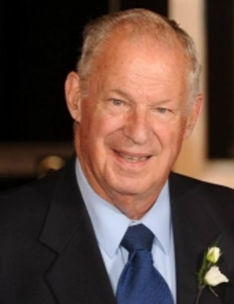 Fred Elmer Bryarly Profile Photo