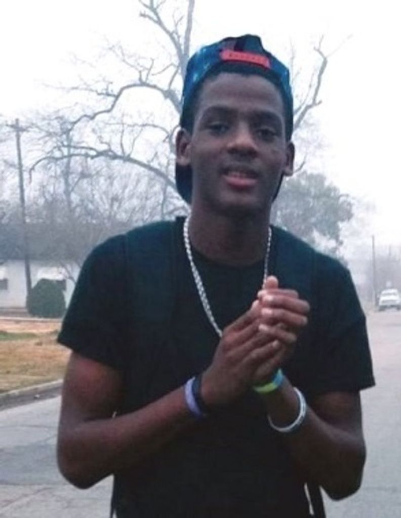 Jarvis Allen Conway, Jr. Profile Photo