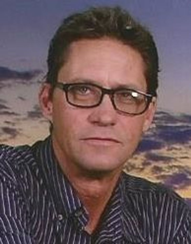 Michael G. Bunbury