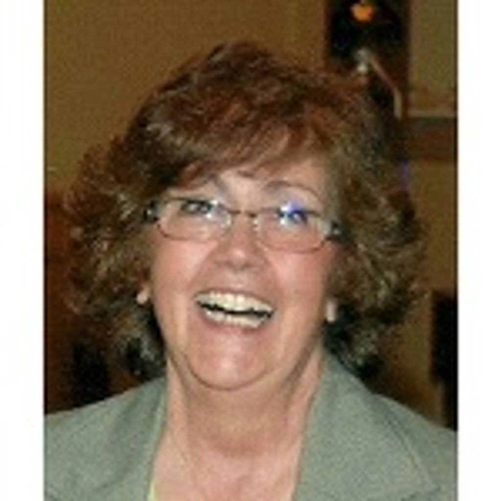 Theresa  Yvonne Seesholtz