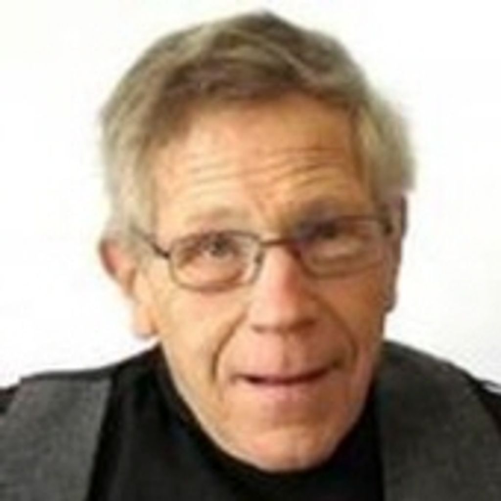 Father Francis Schuele
