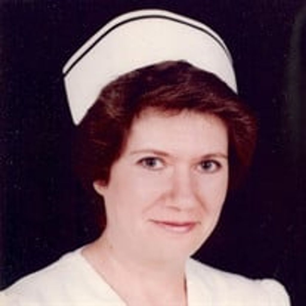 Patricia M. White