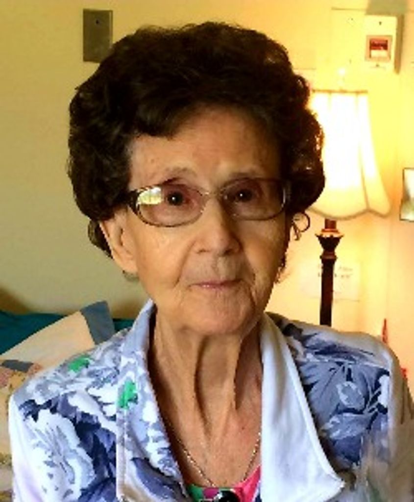 Irene Bryant Brazell