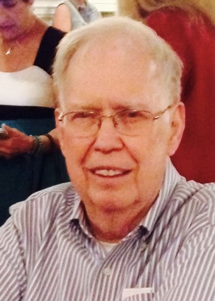 William Robert Steen