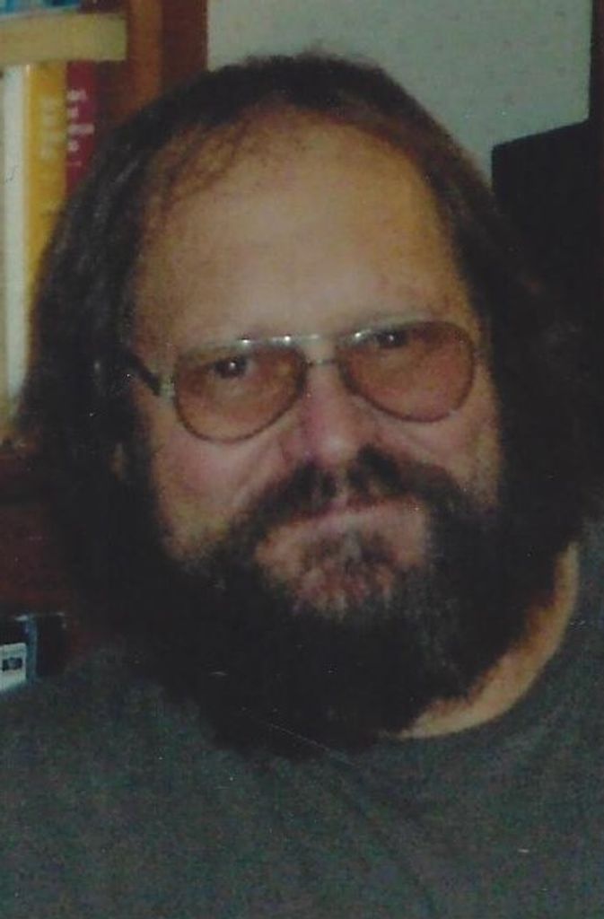 Roger Wayne Martin