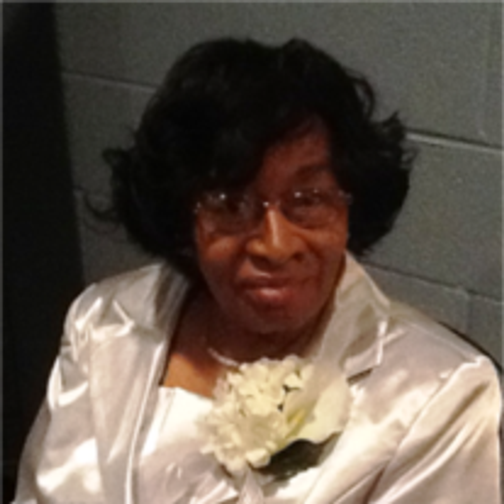 Mrs. Willye Myrtle Adams